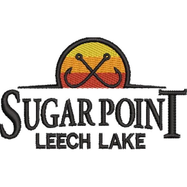 Sugar Point Leech Lake RE139_Left Chest_4-4-22 Thumbnail