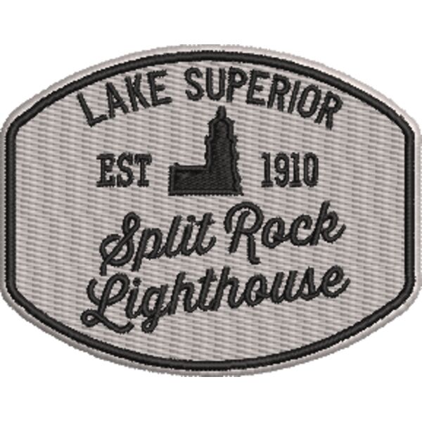 Split Rock Lighthouse RE147_Left Chest_4-4-22 Thumbnail