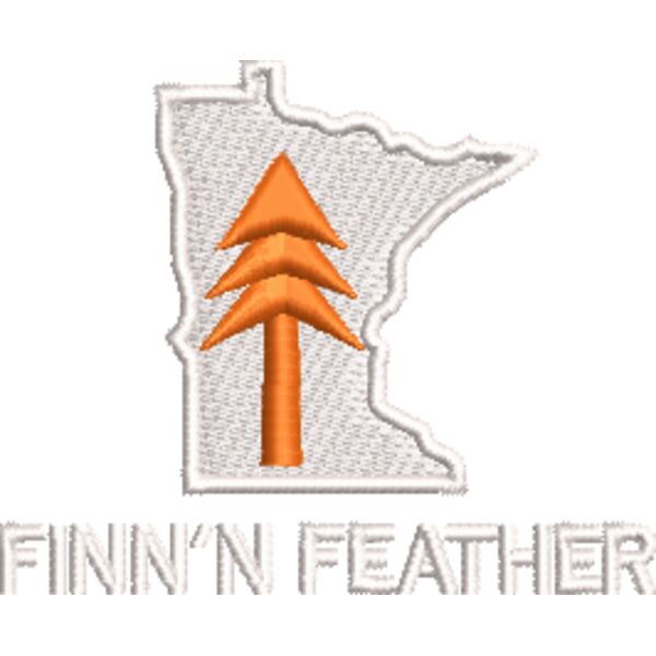 Finn 'N Feather RE115_Cap Offeset_4-19-22 Thumbnail
