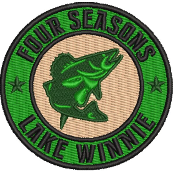 Four Seasons RE143_Left Chest_4-19-22 Thumbnail