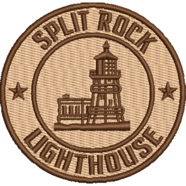 Split Rock Lighthouse_RE 143_Left Chest_4-19-22 Thumbnail