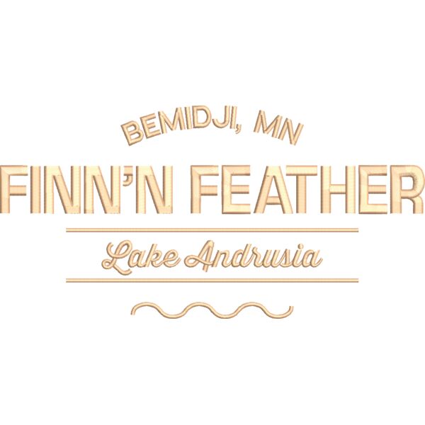 Finn'N Feather_RT 127_Full Stitch_4-20-22 Thumbnail