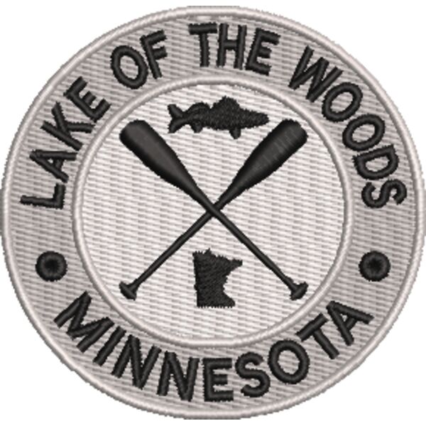 Lake of the Woods RE142_Left Chest_4-20-22 Thumbnail