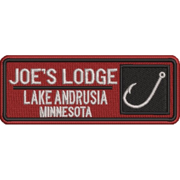 Joes's Lodge RE80_Cap_4-25-22 Thumbnail