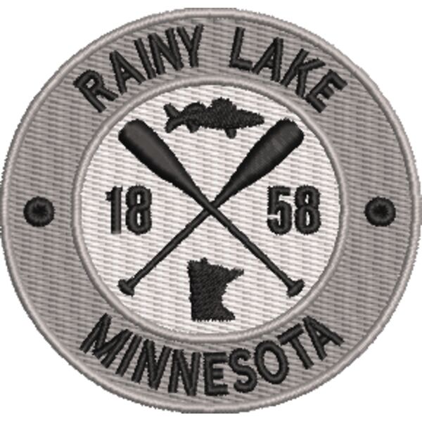 Rainy Lake RE142_Left Chest_4-27-22 Thumbnail