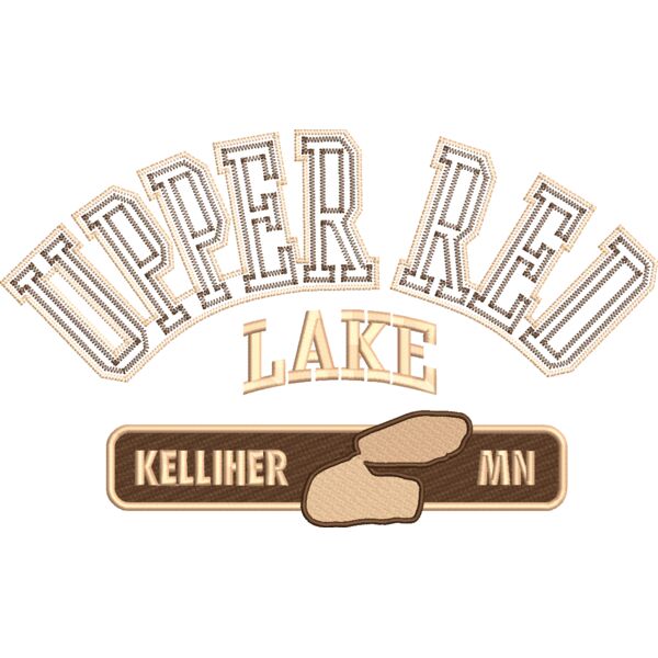 Upper Red Lake_RT 122_Twill_4-21-22 Thumbnail