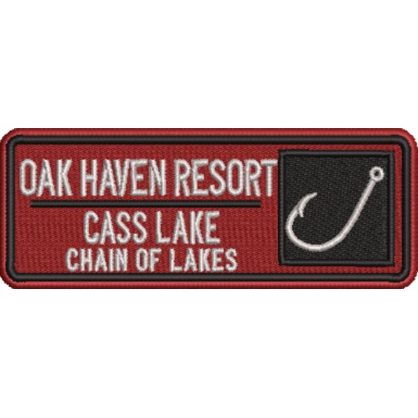 Oak Haven Resort RE80_Cap_5-2-22 Thumbnail