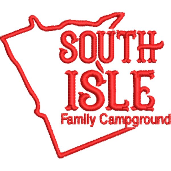 South Isle_Custom_Left Chest_5-6-22 Thumbnail