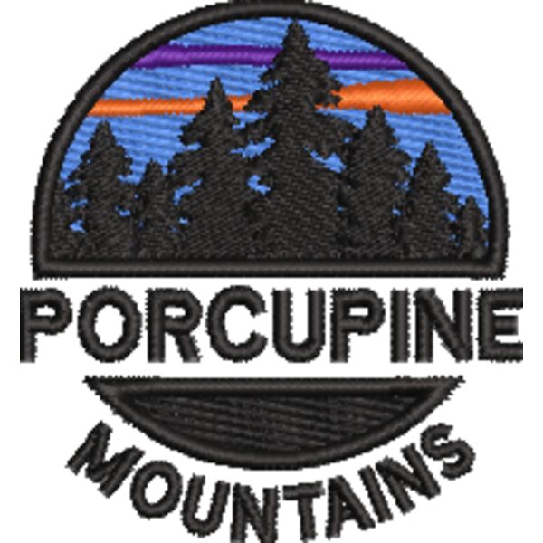 Porcupine RE112_Cap_5-9-22 Thumbnail