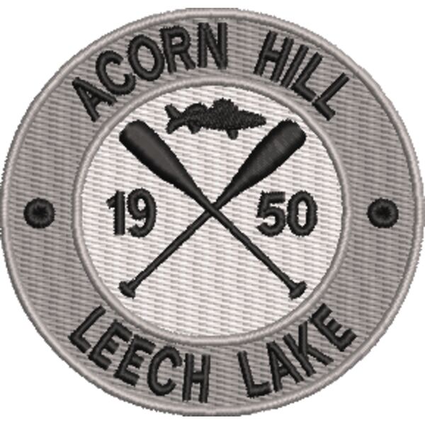 Acorn Hill RE142_Left Chest_5-11-22 Thumbnail