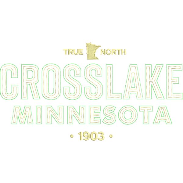 Cross Lake Minnesota RL33_Laser_5-12-22 Thumbnail