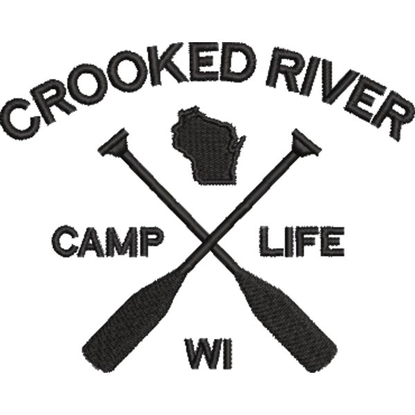 Crooked River RE150_Left Hem_5-17-22 Thumbnail