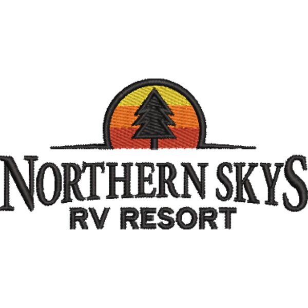 Northern Skys RE139_Cap_Left Chest_5-17-22 Thumbnail