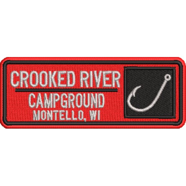 Crooked River RE80_Beanie_5-18-22 Thumbnail