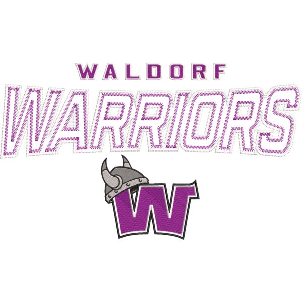 Waldorf Warriors_Twill_5-18-22 Thumbnail