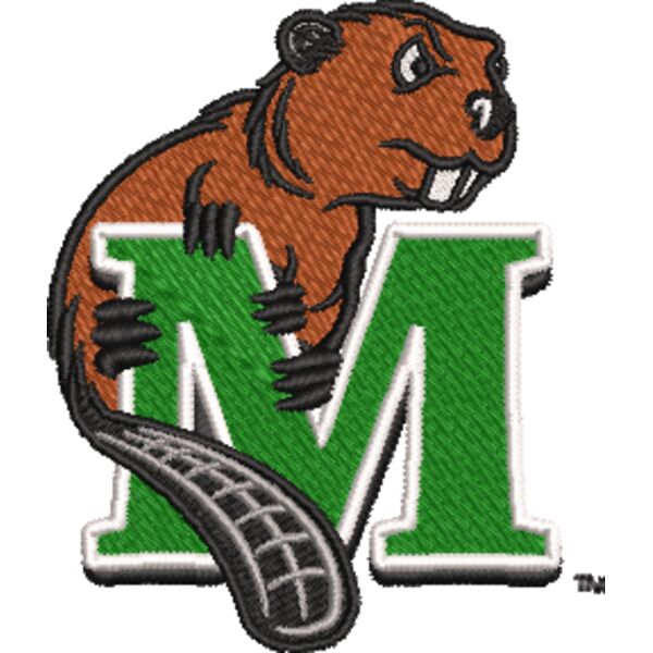 Minot Beaver Logo_Sleeve_5-24-22 Thumbnail