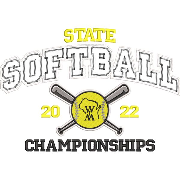 Softball 2022 State Championships_Twill_4-29-22 Thumbnail