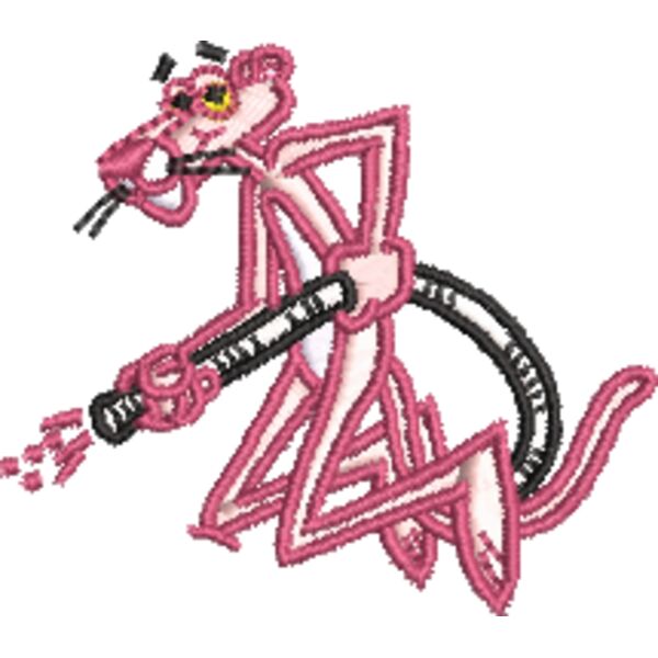 Pink Panther_Cap Side_5-26-22 Thumbnail