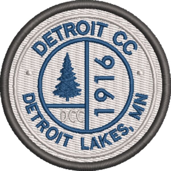Detroit CC Detroit Lakes MN_Left Chest_5-27-22 Thumbnail