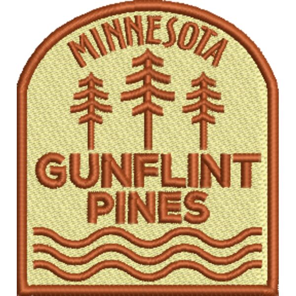 Gunflint Pines RE140_Left Chest_5-31-22 Thumbnail