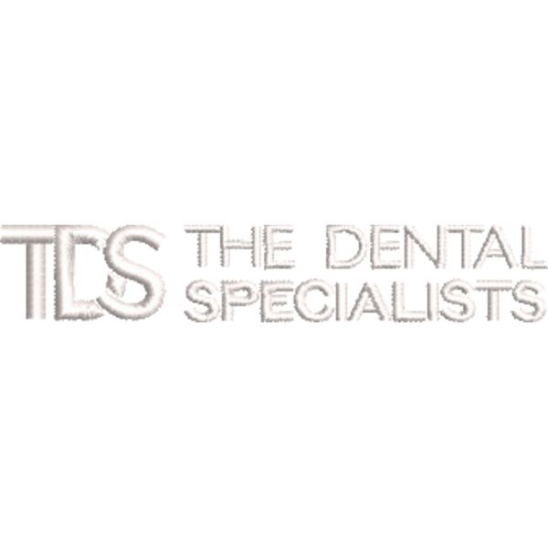 TDS The Dental Specialists_Left Chest_6-1-22 Thumbnail