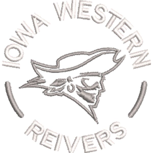 Iowa Western Reivers RE121_Left Hem_6-3-22 Thumbnail