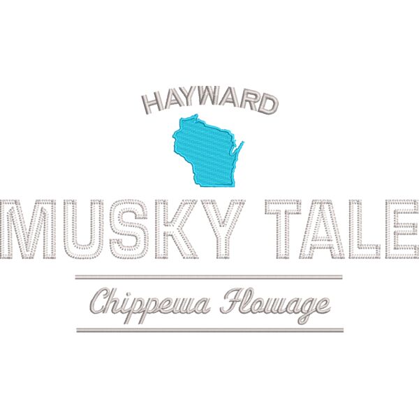 Musky Tale RT127_Twill_6-3-22 Thumbnail