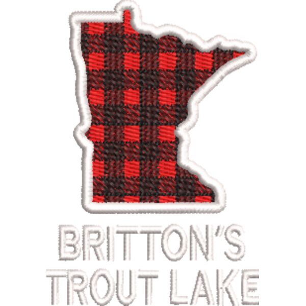 Britton's RE87_Left Chest_5-3-22 Thumbnail