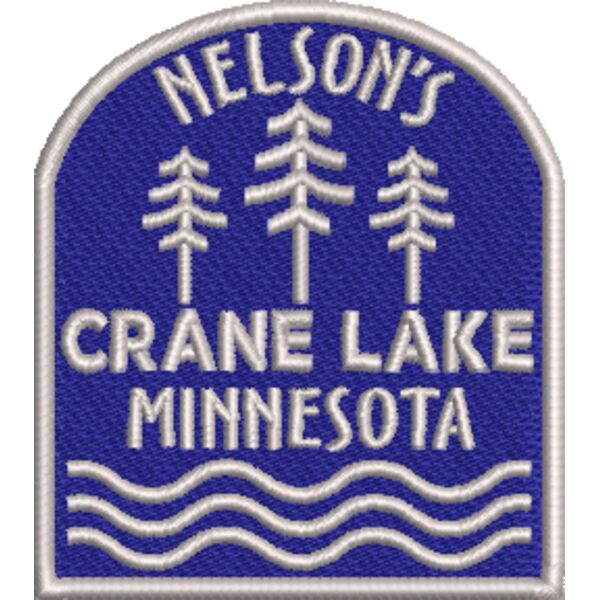 Crane Lake RE140_Left Chest_6-8-22 Thumbnail