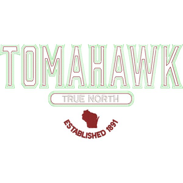 Tomahawk RL26_Laser_4-8-22 Thumbnail