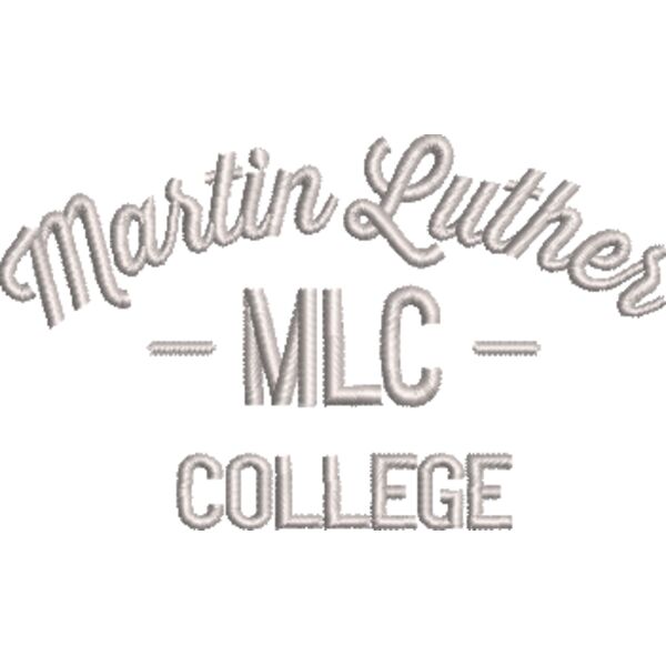 Martin Luther College RE49_Left Chest_6-9-22 Thumbnail
