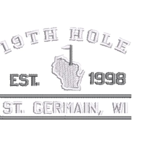 19th Hole RE44_Left Chest_6-17-22 Thumbnail