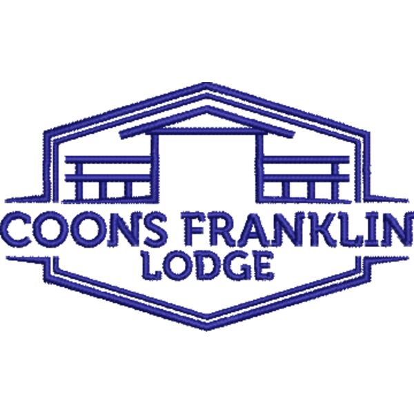 Coon Franklin All One_Hat_3.75_060921 Thumbnail