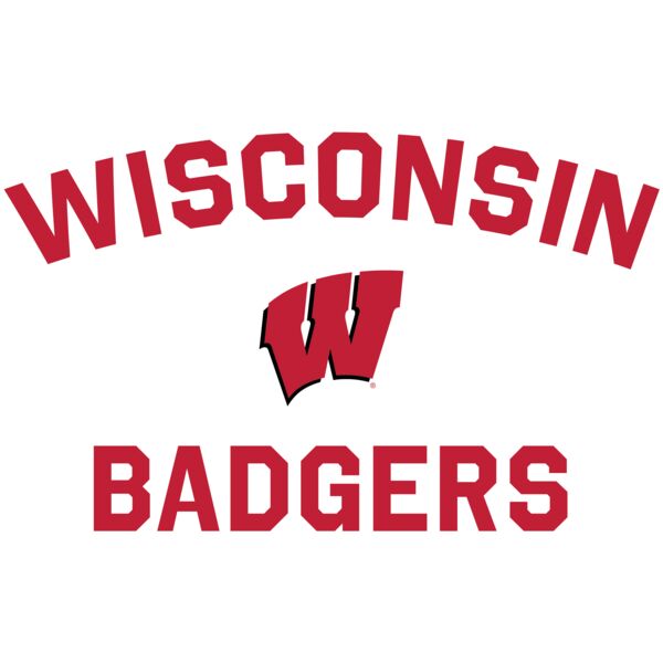 WIBADGERS Front 62422 Thumbnail