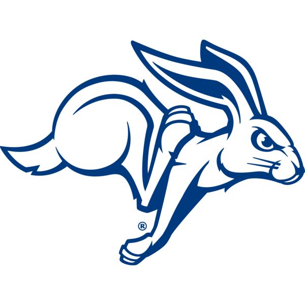 UniversityBookstore-SDSU_FFMascot1Color_10_062222 Thumbnail