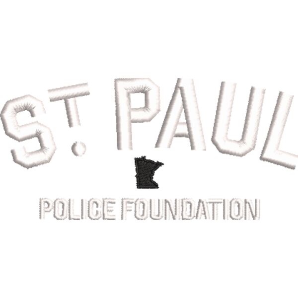 St Paul Saints_Police Foundation_Cap_6-28-22 Thumbnail