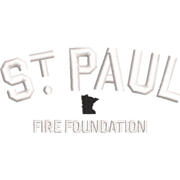 St Paul Saints_Fire Foundation_Cap_6-28-22 Thumbnail