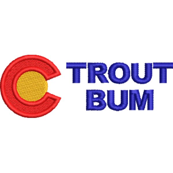 Trout Bum_Cap_6-28-22 Thumbnail
