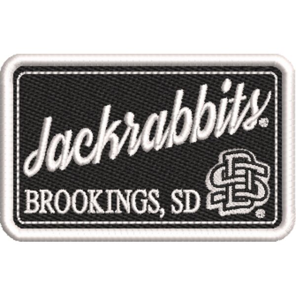 Jackrabbits RE101_Left Chest_6-29-22 Thumbnail