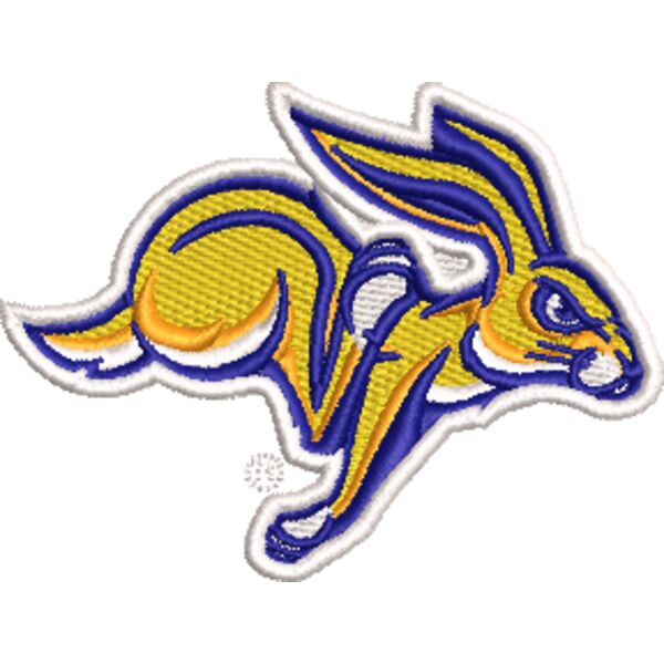 SDSU_Rabbit_Custom Logo_LC_7-1-22 Thumbnail