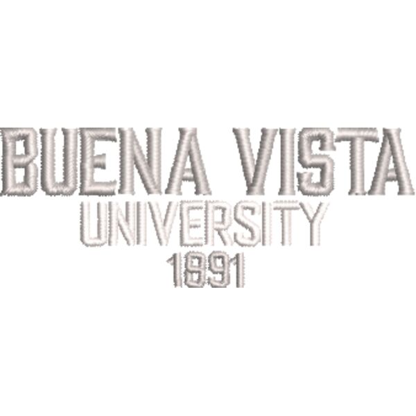 Buene Vista University RE134_Left Chest_7-1-22 Thumbnail