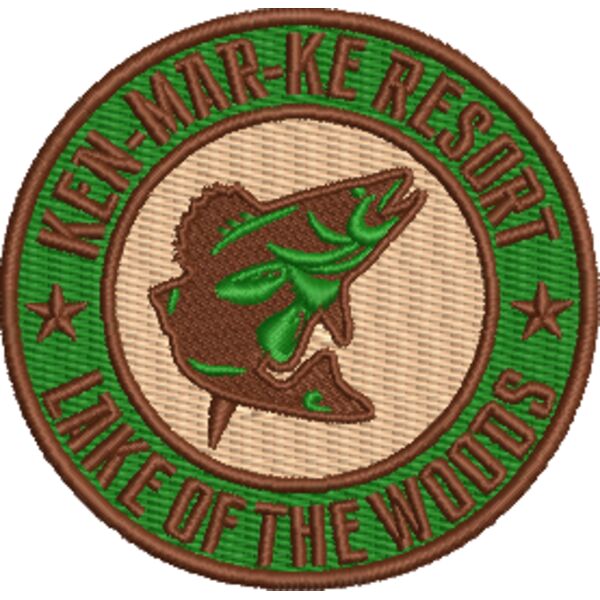 Ken-Mar-Ke RE143_Left Chest_7-8-22 Thumbnail