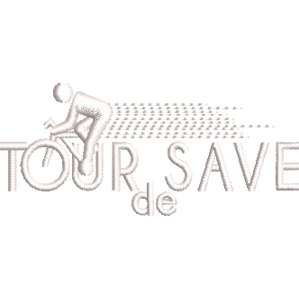 Tour de Save_Left Chest_7-8-22 Thumbnail