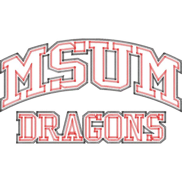 MSUM Dragons RT111_Twill_7-11-22 Thumbnail