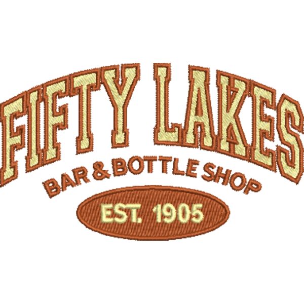 Fifty Lakes 388_ Left chest_9-28-21 Thumbnail