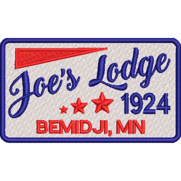 Joe's Lodge RE51_Cap_4-27-22 Thumbnail