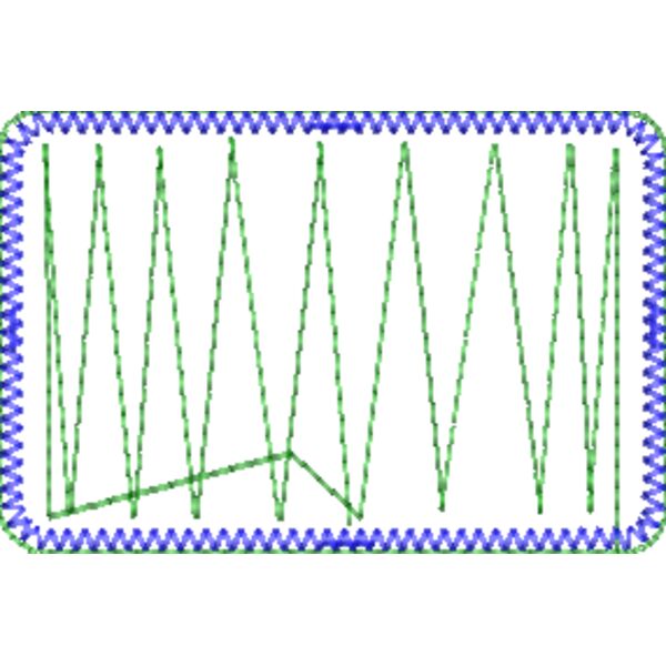 DQ2132_Dairy Queen Sub Patch_Left Chest_11-30-21 Thumbnail