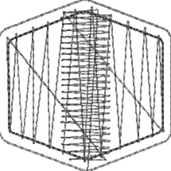 DQ4102_DQ_Hexagon_Leather Patch_Hat_4-8-22 Thumbnail