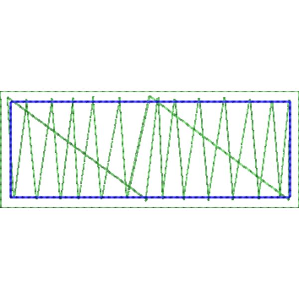 DQ4104__Dairy Queen_Leather Patch_Side Hat_11-19-21 Thumbnail