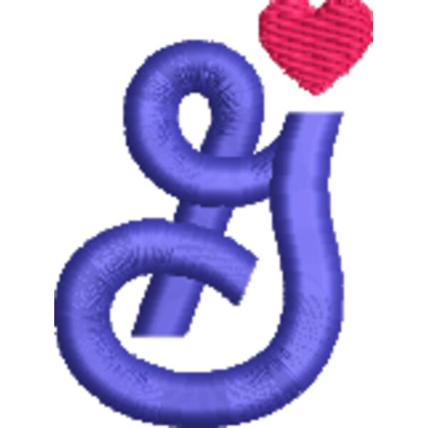 G Heart_Left Chest Sleeve_4-22-22 Thumbnail